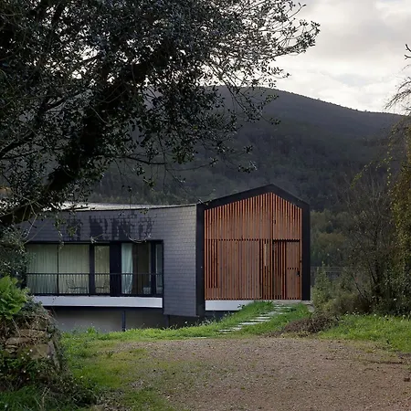 Casita Big Fish *