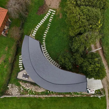Casita Big Fish Cadavedo