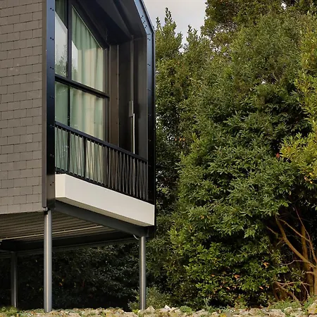 Сasa de vacaciones Casita Big Fish *