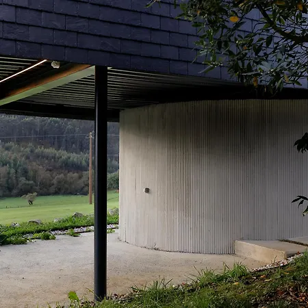 Casita Big Fish Cadavedo